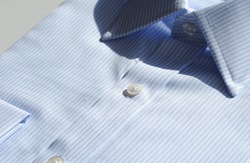 Manufacturers Exporters and Wholesale Suppliers of Mens Striped Shirts Kolkata West Bengal